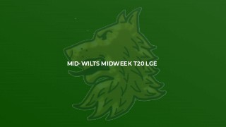Mid-Wilts Midweek T20 Lge