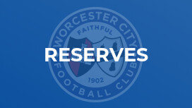 Reserves