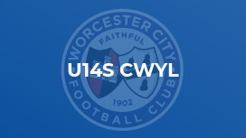 U14s CWYL