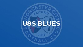 U8s Blues