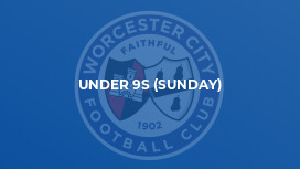 Under 9s (Sunday)