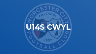U14s CWYL