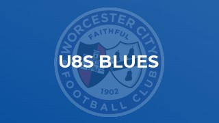U8s Blues