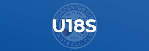 Worcester Defeated