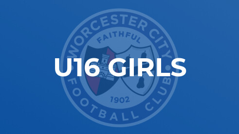 City U12s: Powerful Lionesses take on the Slippery Cobras
