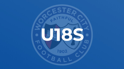 Under 14's win again