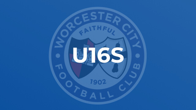 U16s
