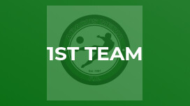 1st Team