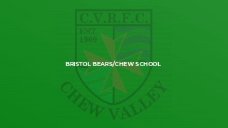 Bristol Bears/Chew School