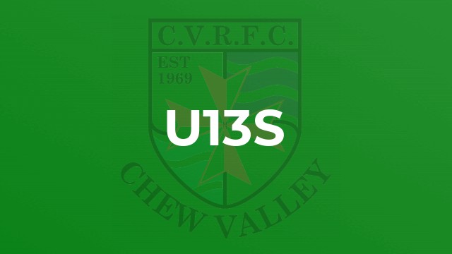 U13s