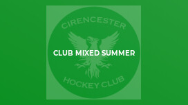 Club Mixed Summer