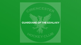 Guardians of the Goalaxy