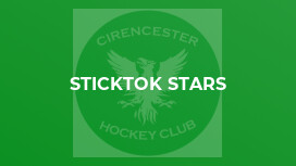 Sticktok Stars