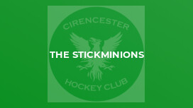 The Stickminions