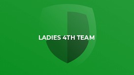 Ladies 4th Team