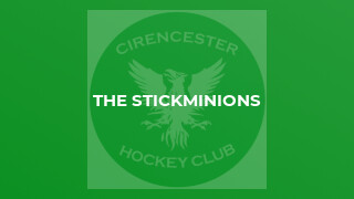 The Stickminions