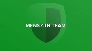 Mens 4th Team