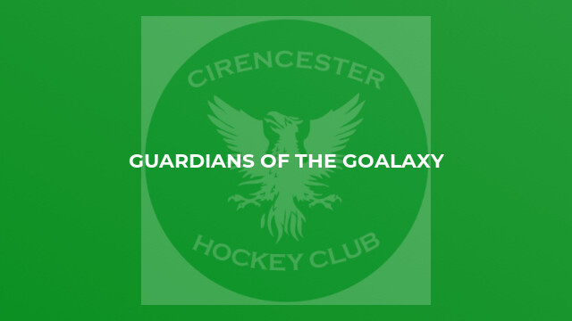 Guardians of the Goalaxy