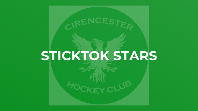 Sticktok Stars