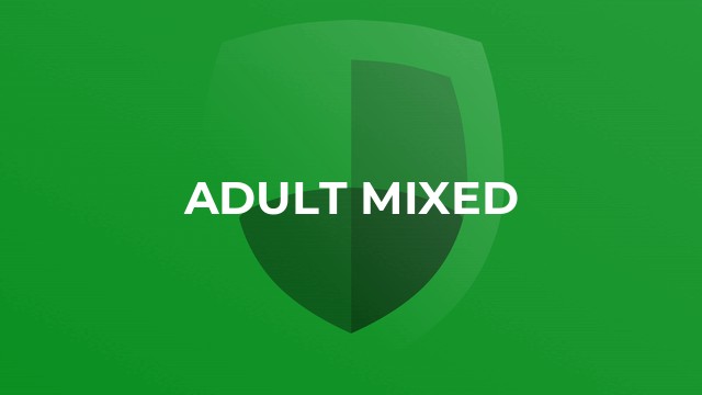 Adult Mixed
