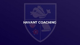 Havant Coaching