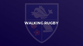 Walking Rugby