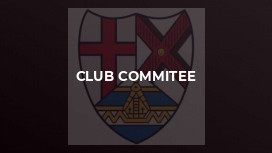 Club Commitee