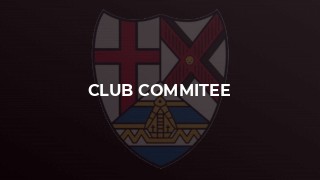 Club Commitee