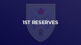 1st Reserves