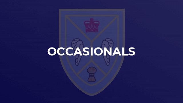 Occasionals