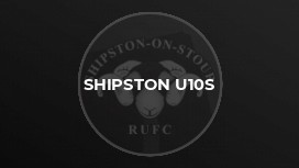 Shipston U10s