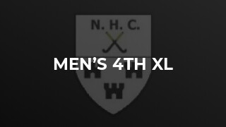 Men’s 4th Xl