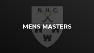 Mens Masters