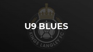 U9 Blues