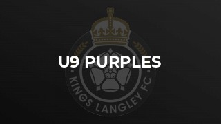 U9 Purples
