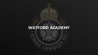 Watford Academy