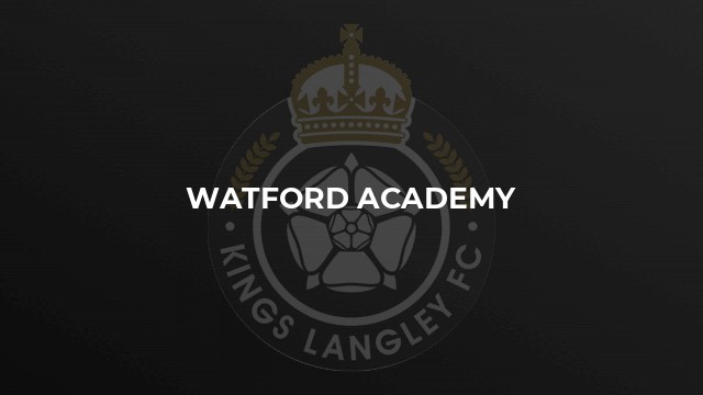 Watford Academy