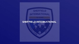 Sheffield International
