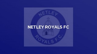 Netley Royals FC