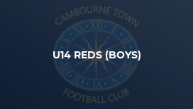 U14 Reds (Boys)