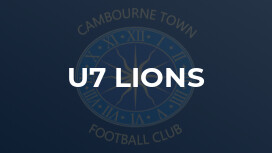 U7 Lions