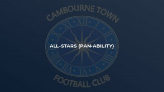 All-Stars (Pan-Ability)