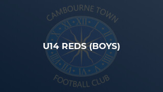 U14 Reds (Boys)