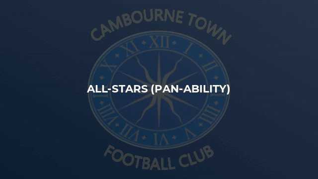 All-Stars (Pan-Ability)