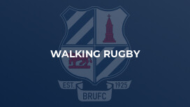 Walking Rugby