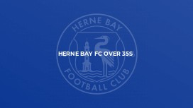 Herne Bay FC Over 35s
