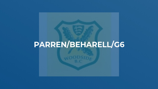 Parren/Beharell/G6