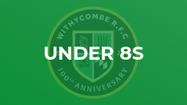 Under 8s