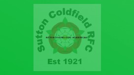 Sutton Coldfield RFC Academicals