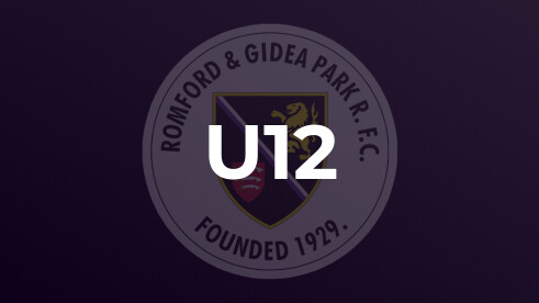 Romford Win in First Fixture in 2014